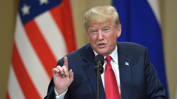 Трамп планирует привлечь $21 трлн в экономику США