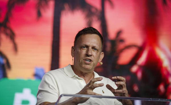 Компания — организатор «стероидной Олимпиады» выйдет на биржу
Компания — организатор «стероидной Олимпиады» выйдет на биржу