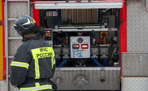 
                    Reuters сообщил о приостановке экспорта нефти из порта Новороссийска
                