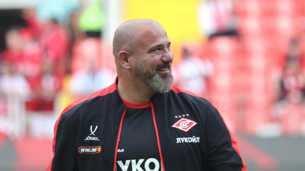 Увольнение Станковича &mdash; большая ошибка. Это лучший тренер &laquo;Спартака&raquo; за 22 года