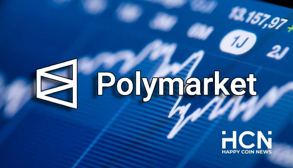 
                    Исследование: объём платформы Polymarket завышен из-за фиктивных сделок                