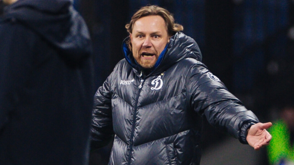 Карпин &mdash; не тренер для больших клубов. Какие еще нужны доказательства?