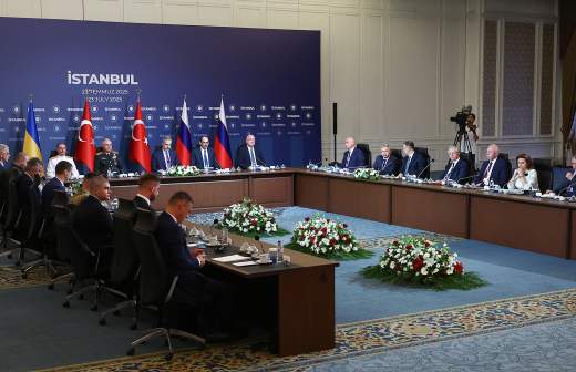 
                    В Польше сочли коррупцию главным препятствием для вступления Украины в ЕС

        