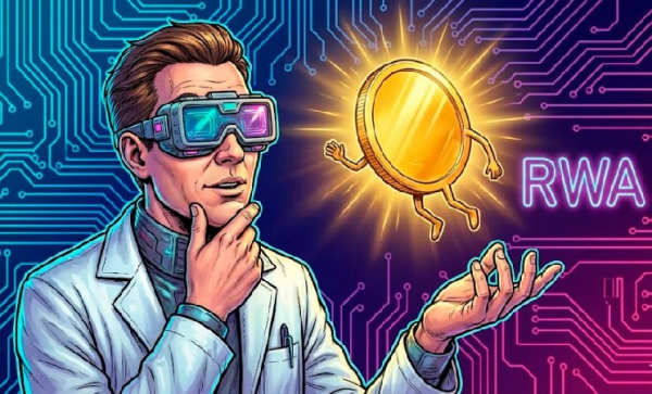 Руководитель Plume спрогнозировал рост рынка RWA в 3-5 раз в 2026 году