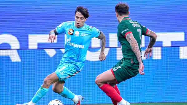 Сенников: &laquo;Локомотив&raquo; достойно выглядел, но &laquo;Зенит&raquo; лучше играет ключевые матчи&raquo;