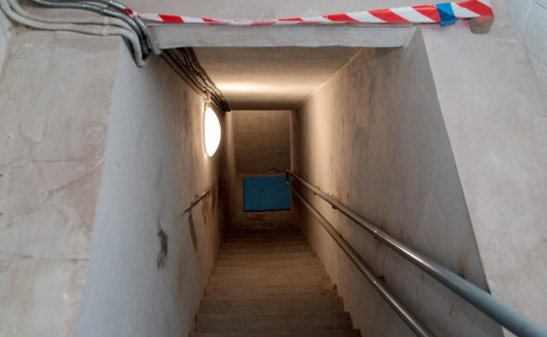 
                    В Киеве сообщили о взрывах
                