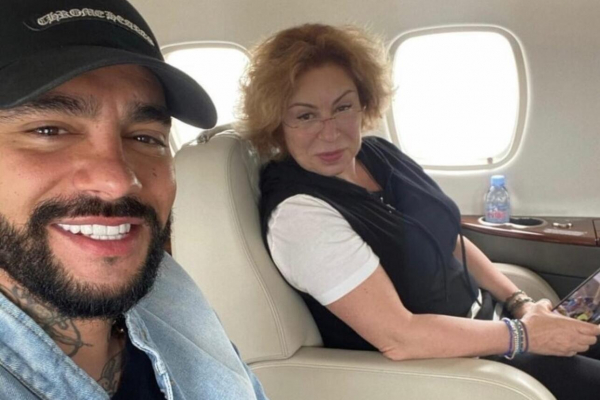 Мама Тимати решила судьбу старшей внучки: &laquo;Пропустила школу три месяца&raquo;