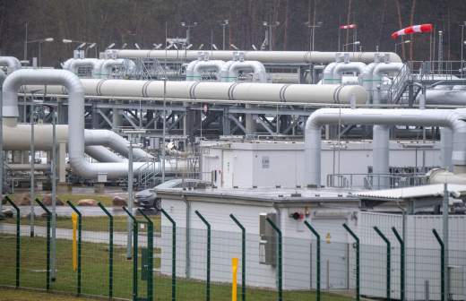 Словакия может подать иск против ЕС из-за запрета на закупку российского газа
Словакия может подать иск против ЕС из-за запрета на закупку российского газа