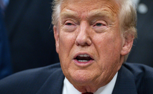 Белый дом раскрыл, куда инвестирует Трамп
Белый дом раскрыл, куда инвестирует Трамп