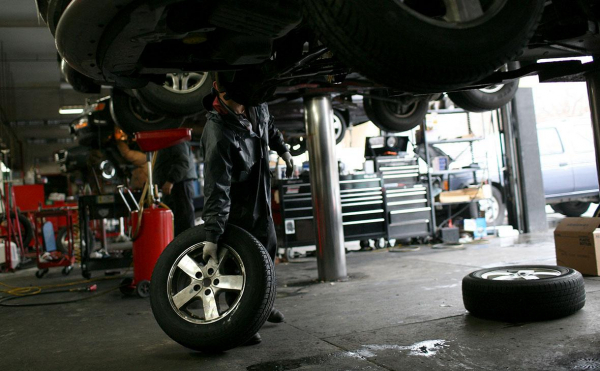 
                    Поставщика запчастей First Brands обвинили в &laquo;масштабном мошенничестве&raquo;
                