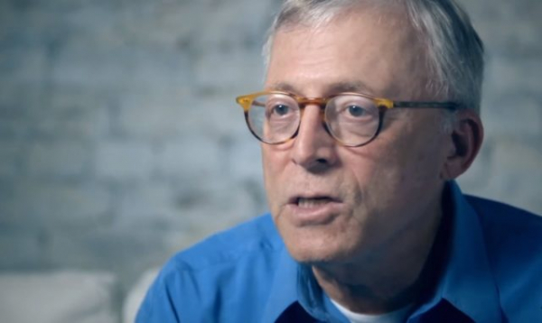 Питер Брандт дал прогноз по биткоину на четыре года вперед