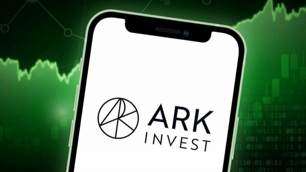 
                    ARK Invest завершила неделю покупками биткоин-ETF, Bullish, Circle, BitMine                