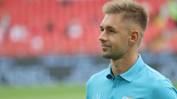 Юрий Горшков: «Даже не смотрел, кто с кем играет в туре — главное набирать очки самим»