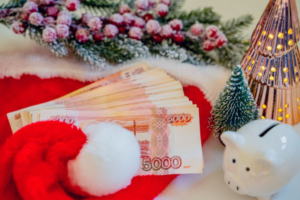 В новый год без долгов: Как избежать лишних трат на праздники В новый год без долгов: Как избежать лишних трат на праздники