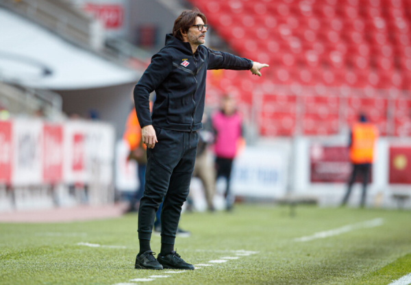 ЦСКА испортил дебют новому тренеру &laquo;Спартака&raquo;. Болезненная неудача &laquo;красно-белых&raquo;