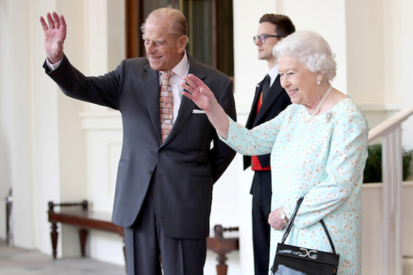 «Раскусил» ее моментально: муж королевы Елизаветы сразу понял, что представляет собой Меган «Раскусил» ее моментально: муж королевы Елизаветы сразу понял, что представляет собой Меган