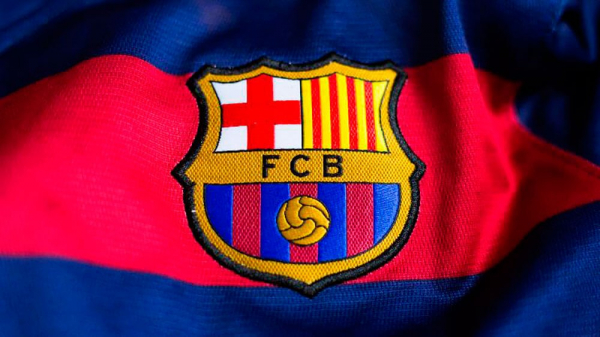 
                    Криптовалютным спонсором &laquo;Барселоны&raquo; стал сомнительный стартап                