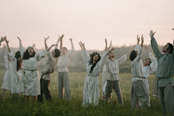 Сергей Жуков поразил поклонников