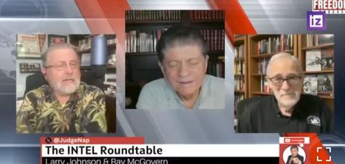 $48 млрд на счетах Зеленского: в Пентагоне расследуют грандиозное хищение средств