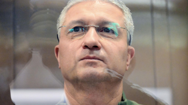 Суд в Москве признал банкротом бывшего замминистра обороны Тимура Иванова Суд в Москве признал банкротом бывшего замминистра обороны Тимура Иванова