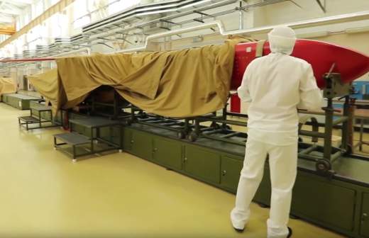 
                    В Кремле объяснили необходимость испытаний &laquo;Буревестника&raquo; и &laquo;Посейдона&raquo;

        