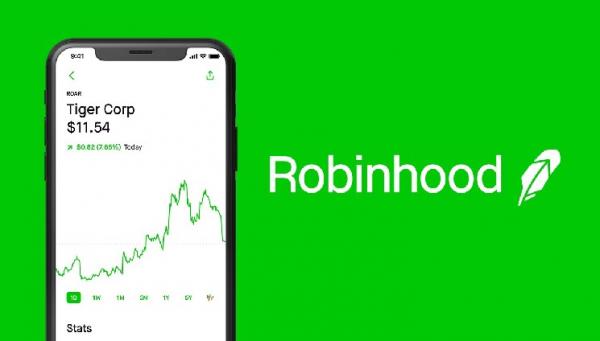 Robinhood с осторожностью относится к созданию биткоин-казначейства Robinhood с осторожностью относится к созданию биткоин-казначейства