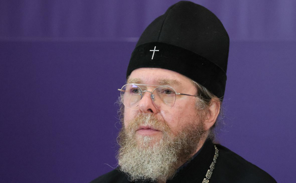 
                    В ФСБ назвали основную цель сорванного покушения на митрополита Тихона
                