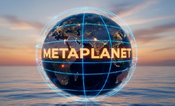 Metaplanet планирует привлечь финансирование в размере $135 млн