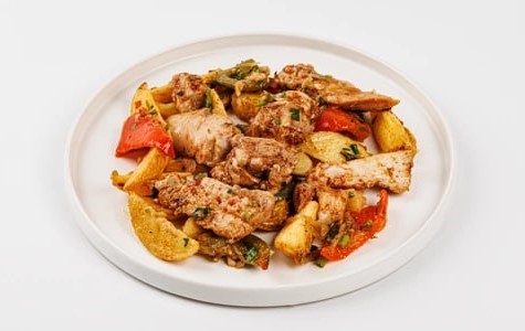 &laquo;ВкусВилл&raquo; выпустил линейку грузинских готовых блюд (ФОТО)