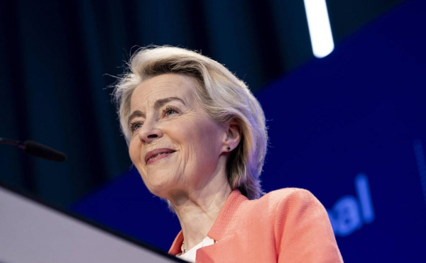 Во Франции допустили, что Украина не вернет кредит за счет активов России
Во Франции допустили, что Украина не вернет кредит за счет активов России