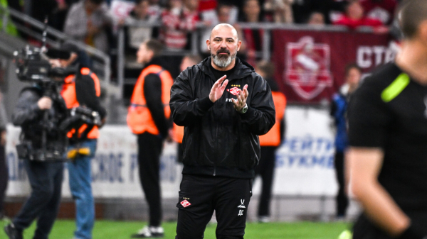 «Если «Спартак» выиграет все матчи до зимы, как можно будет уволить Станковича?» — Аршавин «Если «Спартак» выиграет все матчи до зимы, как можно будет уволить Станковича?» — Аршавин