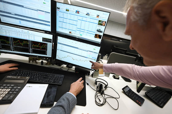 
                Инвесторов застрахуют от потерь
            