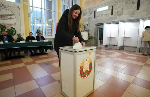 
                    Лукашенко указал на важность развития моторостроения в Белоруссии

        