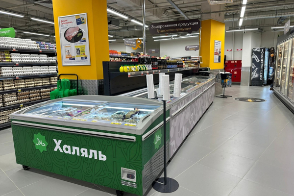 Первый магазин «Супер Лента» открылся в Татарстане (ФОТО) Первый магазин «Супер Лента» открылся в Татарстане (ФОТО)