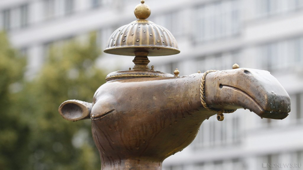 Мужчины во всем мире стремительно теряют фертильность