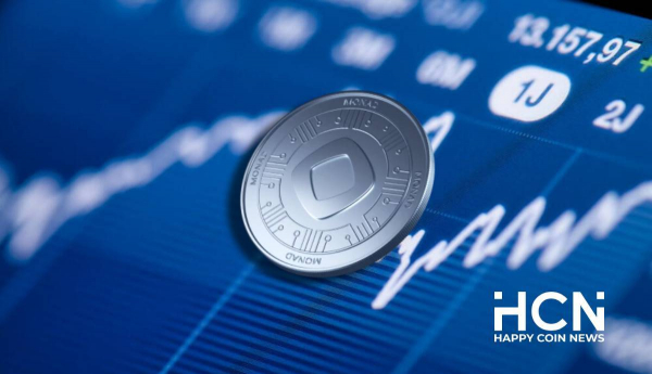 
                    После токенсейла в основной сети Monad запущен стейкинг Magma                