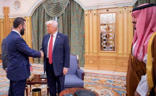 
                    Чего ожидать от &laquo;исторического&raquo; визита сирийского лидера в Белый дом
                