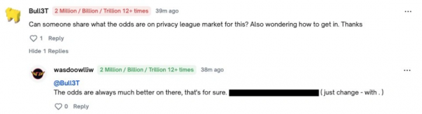 Мошенники используют платформу Polymarket для обмана трейдеров
Мошенники используют платформу Polymarket для обмана трейдеров