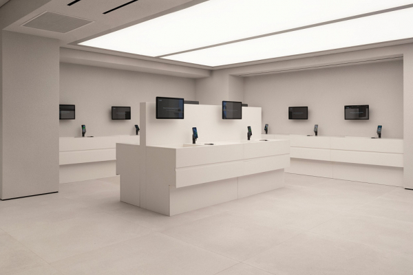 LIMÉ открыл самый большой магазин в Санкт-Петербурге (ФОТО) LIMÉ открыл самый большой магазин в Санкт-Петербурге (ФОТО)