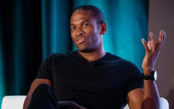 Артур Хейс рассказал, когда закончится падение биткоина