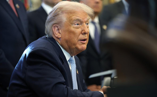 
                    Трамп снизил пошлины на некоторые виды сельхозпродукции из Бразилии
                