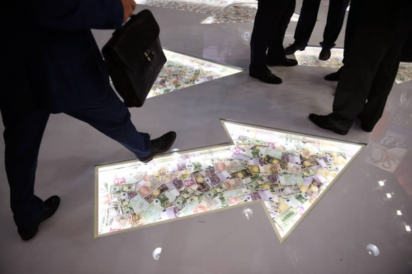 Институциональная подстраховка
Институциональная подстраховка