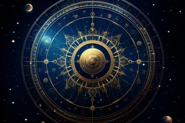 Все дары &mdash; им: какой знак зодиака ждет перестройка судьбы в ноябре