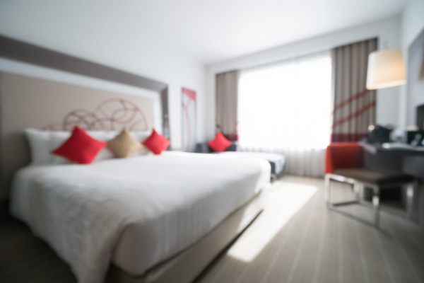 Что можно забирать из отеля &mdash; кладите в чемодан без зазрения совести