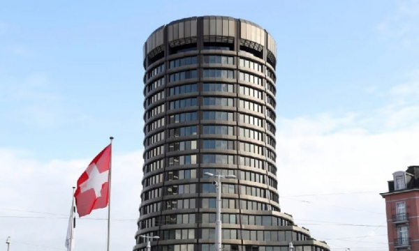 BIS назначила главой Инновационного хаба эксперта МВФ по цифровым валютам BIS назначила главой Инновационного хаба эксперта МВФ по цифровым валютам