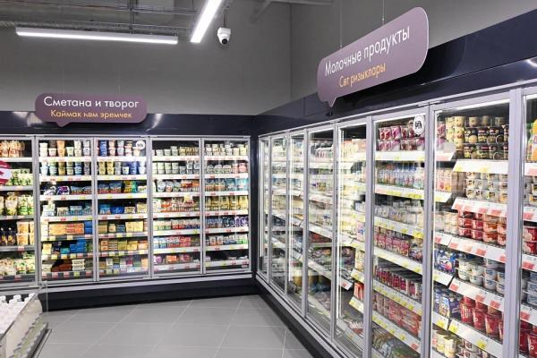 Первый магазин «Супер Лента» открылся в Татарстане (ФОТО) Первый магазин «Супер Лента» открылся в Татарстане (ФОТО)