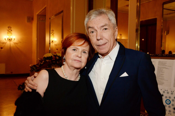 Вдова Юрия Николаева раскрыла детали похорон телеведущего &mdash; смогут проститься все желающие