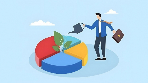 Coinbase раскрыла план инвестиций: 9 перспективных направлений на 2026 год