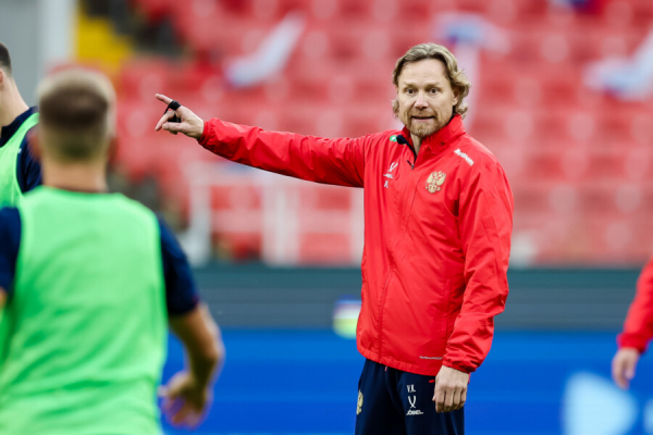 Карпин не справился и бросил &laquo;Динамо&raquo;. Поступок тренера вызывает уважение