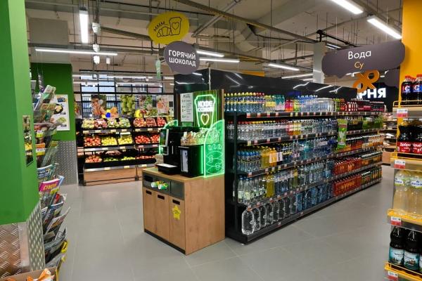 Первый магазин «Супер Лента» открылся в Татарстане (ФОТО) Первый магазин «Супер Лента» открылся в Татарстане (ФОТО)